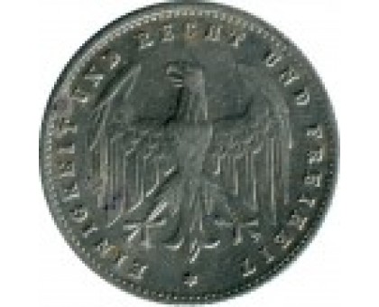 Германия 200 марок 1923 D
