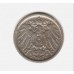 Германия 5 пфеннигов 1899 F