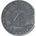 Германия (ГДР) 1 марка 1962