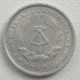 Германия (ГДР) 5 пфеннигов 1976-1990