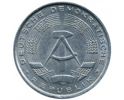 Германия (ГДР) 10 пфеннигов 1963-1990