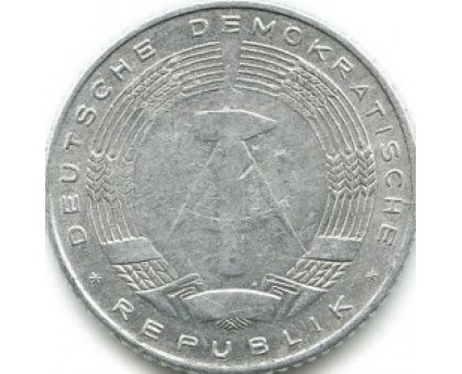 Германия (ГДР) 50 пфеннигов 1958-1990