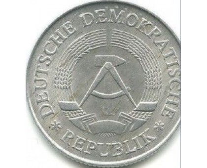 Германия (ГДР) 2 марки 1977