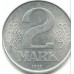 Германия (ГДР) 2 марки 1977