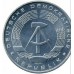 Германия (ГДР) 2 марки 1957
