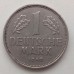 Германия (ФРГ) 1 марка 1950 J