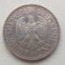 Германия (ФРГ) 1 марка 1994 D