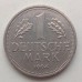 Германия (ФРГ) 1 марка 1994 D