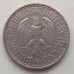 Германия (ФРГ) 1 марка 1977 G