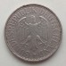 Германия (ФРГ) 1 марка 1974 F
