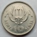 Греция 10 лепт 1973