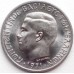 Греция 5 драхм 1971-1973