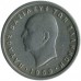 Греция 1 драхма 1954-1965