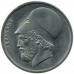 Греция 20 драхм 1976-1980