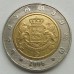 Грузия 2 лари 2006