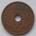 Дания 2 эре 1929