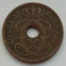 Дания 2 эре 1927