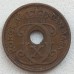 Дания 1 эре 1935