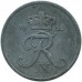 Дания 1 эре 1948-1972