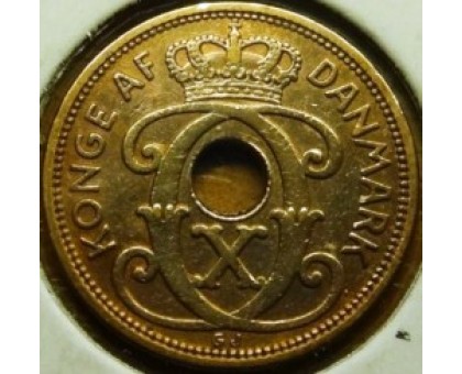 Дания 1 эре 1926