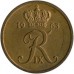 Дания 2 эре 1960-1966