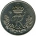 Дания 10 эре 1948-1960