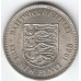Джерси 5 новых пенсов 1968-1980