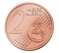 2 евроцента. Список внутри
