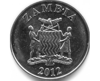 Замбия 5 нгве 2012-2017