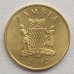 Замбия 1 квача 1992