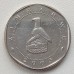 Зимбабве 10 долларов 2003