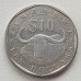Зимбабве 10 долларов 2003