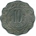 Индия 10 пайс 1971-1978