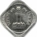 Индия 5 пайс 1964-1966