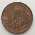 Индия (британская) 1/12 анна 1920