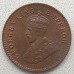 Индия (британская) 1/12 анна 1921