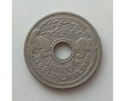 Индия (нидерландская) 5 центов 1921