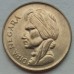 Индонезия 50 сенов 1954-1955