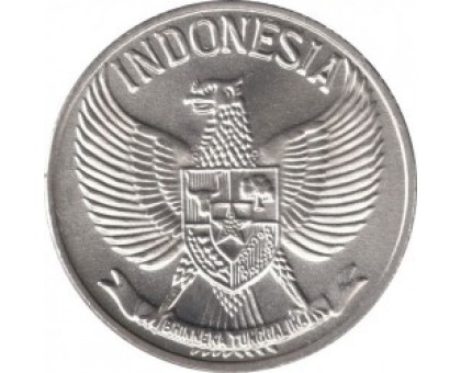 Индонезия 50 сенов 1959-1961