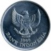 Индонезия 100 рупий 1999-2005