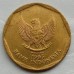 Индонезия 100 рупий 1991-1998