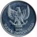 Индонезия 200 рупий 2003-2008