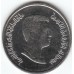 Иордания 5 пиастров 2000-2020