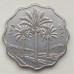 Ирак 10 филсов 1971-1980