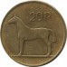 Ирландия 20 пенсов 1986-2000