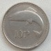 Ирландия 10 пенсов 1993-2000