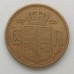 Исландия 1 крона 1925