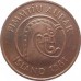 Исландия 50 эйре 1981