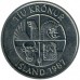 Исландия 10 крон 1984-1994