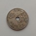 Испания 25 сентимо 1927